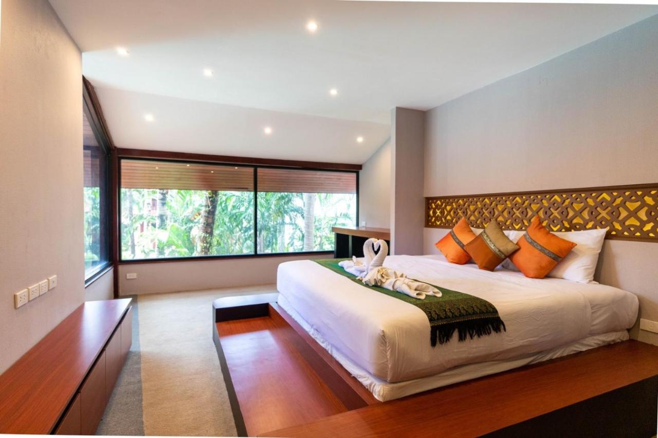 מלון Royal Phawadee Village - 2 Minutes Walk To The