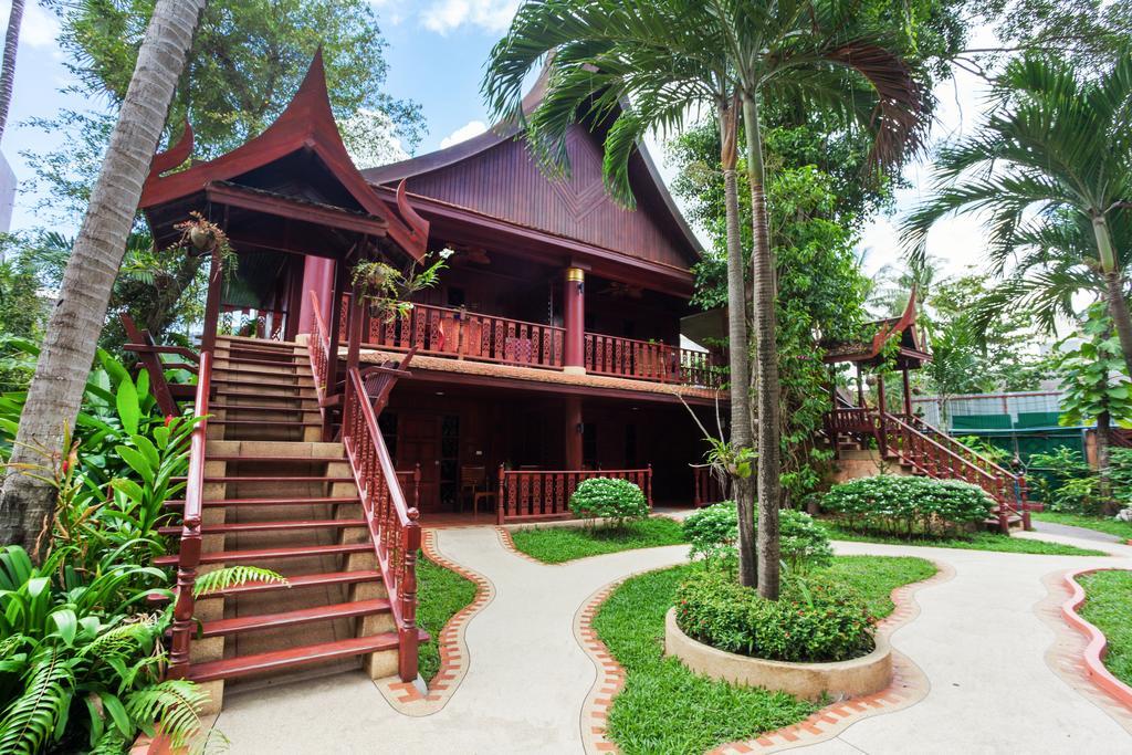 מלון Royal Phawadee Village - 2 Minutes Walk To The
