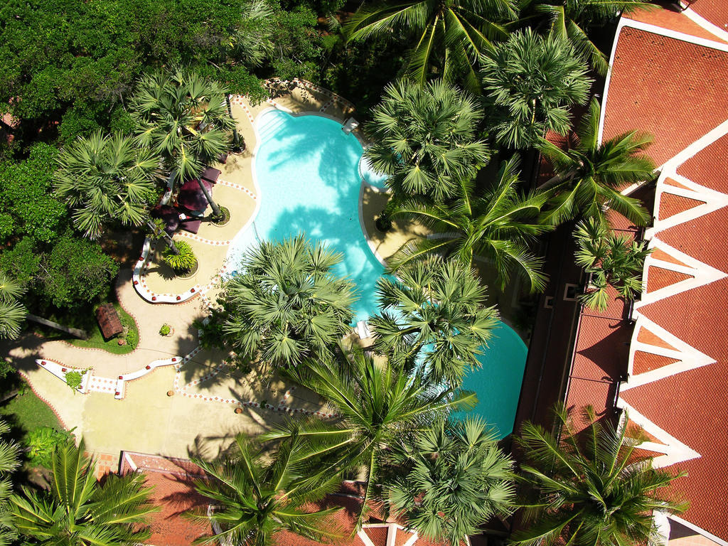 Royal Phawadee Village - 2 Minutes Walk To The מלון 4*